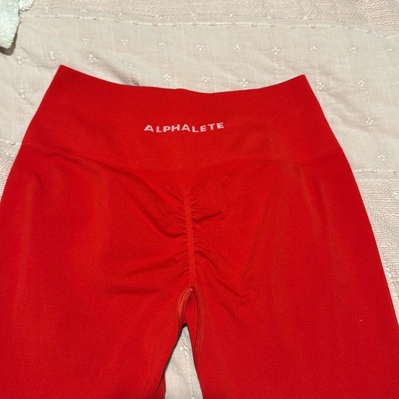 Alphalete amplify leggings - Picture 5 of 6